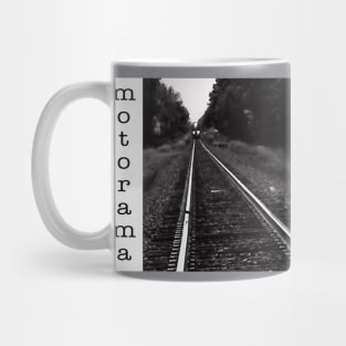 Motorama Mug